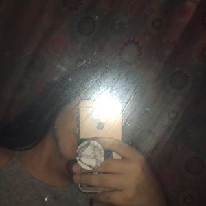 Meet your Posher, Dalia